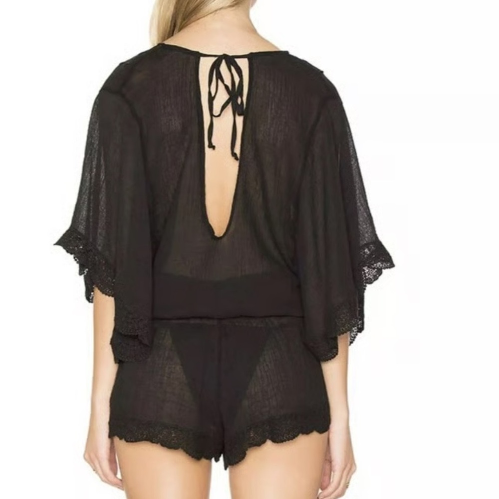 Eberjey cover up